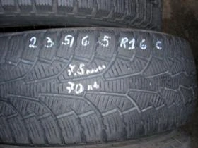 Гуми Всесезонни 235/65R16, снимка 1