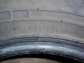 Гуми Всесезонни 235/65R16, снимка 12
