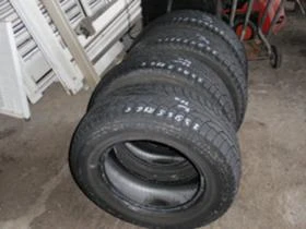 Гуми Всесезонни 235/65R16, снимка 13