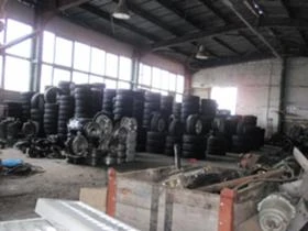 Гуми Всесезонни 235/65R16, снимка 15