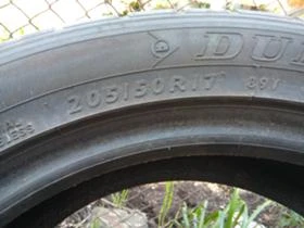 Гуми Летни 205/50R17, снимка 4