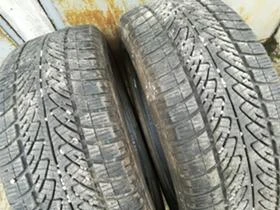 Гуми Зимни 215/55R17, снимка 2