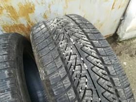 Гуми Зимни 215/55R17, снимка 3