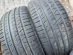 Гуми Летни 255/55R18, снимка 2