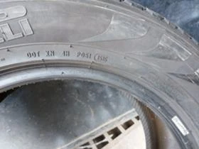 Гуми Летни 255/55R18, снимка 5
