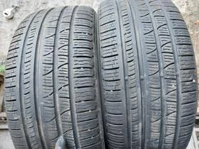 Гуми Летни 255/55R18, снимка 1