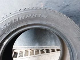 Гуми Летни 255/55R18, снимка 6