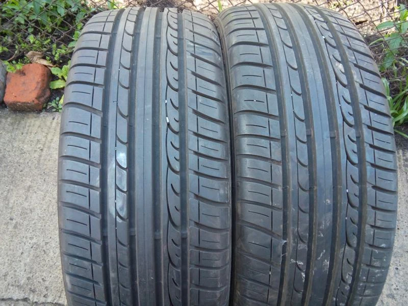 Гуми Летни 205/50R17, снимка 7 - Гуми и джанти - 18612640