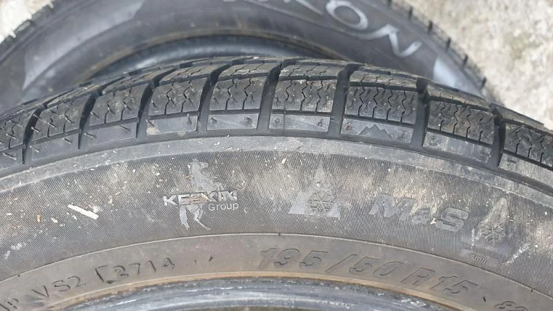  195/50R15 | Mobile.bg   4