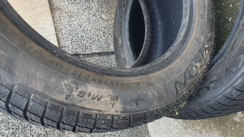 195/50R15 | Mobile.bg   3