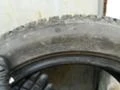 Гуми Зимни 215/55R17, снимка 5