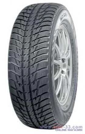 Гуми Зимни 225/60R17, снимка 1 - Гуми и джанти - 38172022