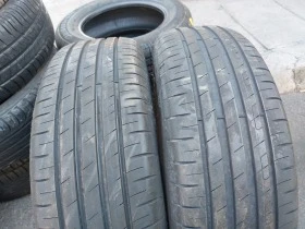 Гуми Летни 205/60R16, снимка 1 - Гуми и джанти - 38517496