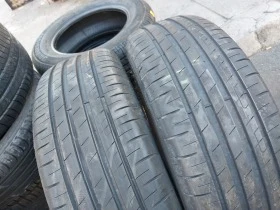 Гуми Летни 205/60R16, снимка 2 - Гуми и джанти - 38517496