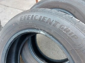 Гуми Летни 205/60R16, снимка 5 - Гуми и джанти - 38517496