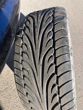 Гуми с джанти Dunlop 235/45R17, снимка 3 - Гуми и джанти - 48555890