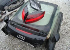 Audi Tt S LINE , снимка 1