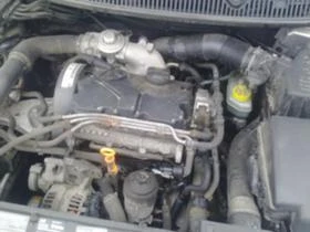 VW Polo 1.4 TDI/1.9 SDi 1.2i 16V, снимка 16