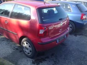 VW Polo 1.4 TDI/1.9 SDi 1.2i 16V, снимка 10