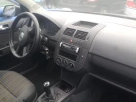 VW Polo 1.4 TDI/1.9 SDi 1.2i 16V, снимка 13