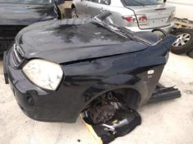 Chevrolet Nubira 2.0 CDTI , снимка 3