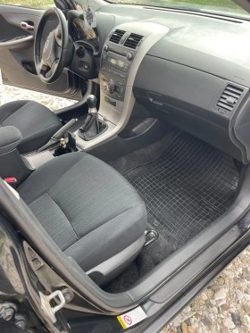 Toyota Corolla 1.4 D-4D Premium , снимка 9