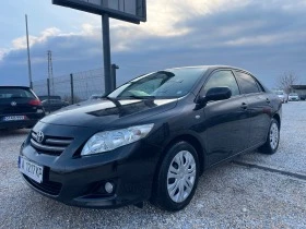 Toyota Corolla 1.4 D-4D Premium , снимка 1
