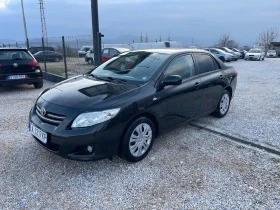 Toyota Corolla 1.4 D-4D Premium , снимка 6