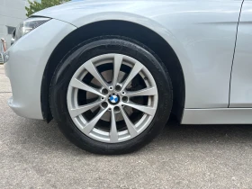 BMW 320 D Xdrive/Автомат/БАРТЕР/ЛИЗИНГ/КОМЕНТАР, снимка 8