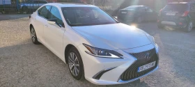 Lexus ES ES300H , снимка 1