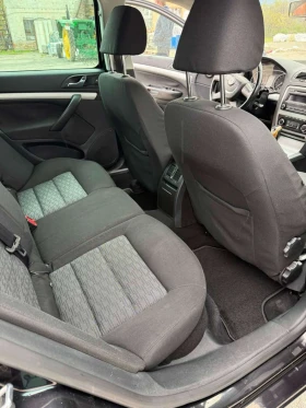 Skoda Octavia 1.8 TFSI 4?4 газ, снимка 7