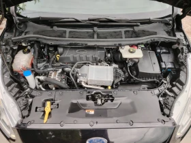 Ford Galaxy 2.0, снимка 17