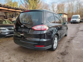 Ford Galaxy 2.0, снимка 2