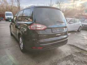 Ford Galaxy 2.0, снимка 4