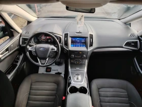 Ford Galaxy 2.0, снимка 13