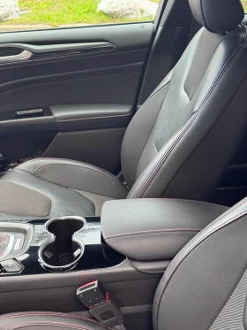 Ford Mondeo 2.0TDCI ST LINE  , снимка 10