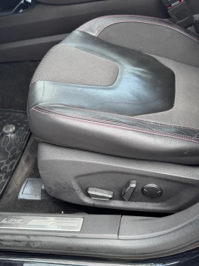 Ford Mondeo 2.0TDCI ST LINE  , снимка 13