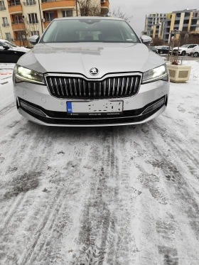 Skoda Superb 2.0 TDI 4Х4 200 к.с. 7 DSG, снимка 3