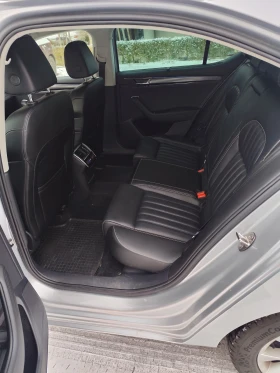 Skoda Superb 2.0 TDI 4Х4 200 к.с. 7 DSG, снимка 7