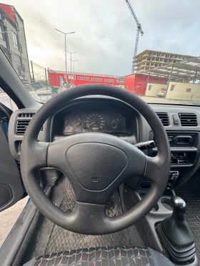 Mazda 323 1.3 16v, снимка 5