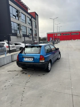 Mazda 323 1.3 16v, снимка 3