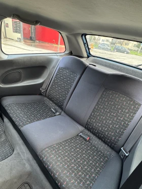 Mazda 323 1.3 16v, снимка 7