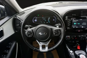 Kia Soul 64kWH SOH 100%, снимка 9