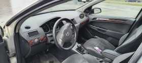 Opel Astra, снимка 4