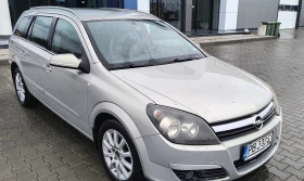 Opel Astra, снимка 1