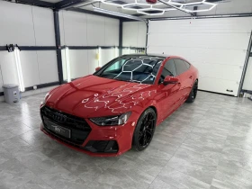 Audi A7 55 TFSI quattro S-line | Technik , снимка 1