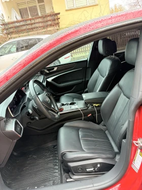 Audi A7 55 TFSI quattro S-line | Technik , снимка 11