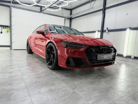 Audi A7 55 TFSI quattro S-line | Technik , снимка 2