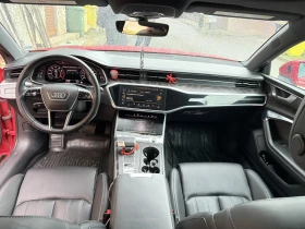 Audi A7 55 TFSI quattro S-line | Technik , снимка 12