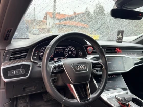 Audi A7 55 TFSI quattro S-line | Technik , снимка 10
